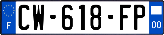 CW-618-FP