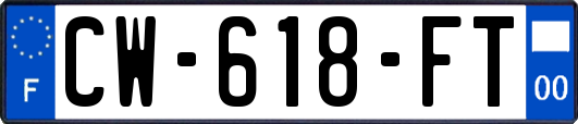 CW-618-FT