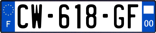 CW-618-GF