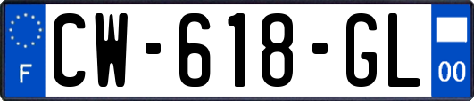 CW-618-GL
