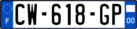 CW-618-GP