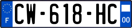 CW-618-HC
