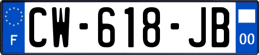 CW-618-JB