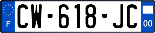 CW-618-JC