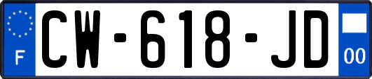 CW-618-JD