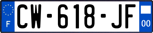 CW-618-JF