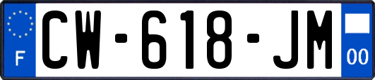 CW-618-JM