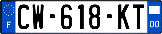 CW-618-KT