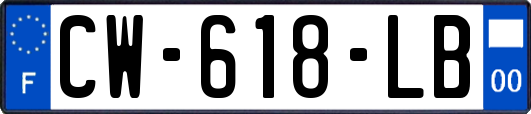 CW-618-LB
