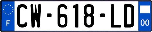CW-618-LD