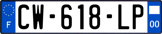 CW-618-LP