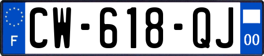 CW-618-QJ