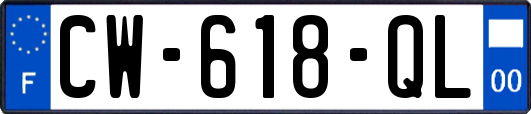 CW-618-QL