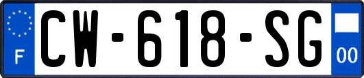 CW-618-SG