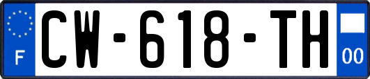 CW-618-TH