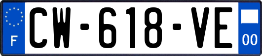 CW-618-VE