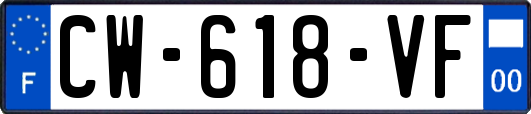 CW-618-VF