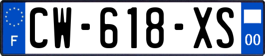 CW-618-XS