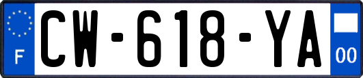 CW-618-YA