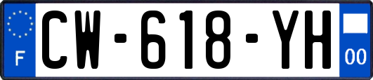 CW-618-YH