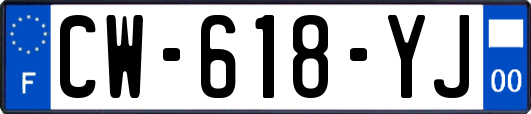 CW-618-YJ