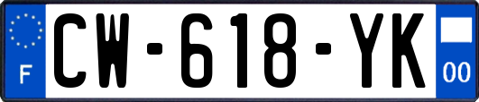 CW-618-YK