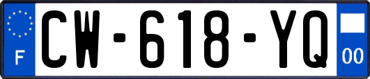 CW-618-YQ