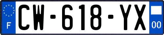 CW-618-YX