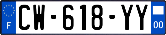 CW-618-YY