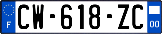 CW-618-ZC