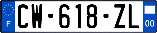 CW-618-ZL