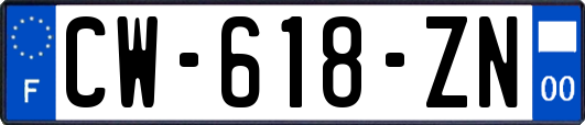 CW-618-ZN