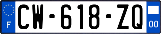 CW-618-ZQ