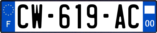 CW-619-AC