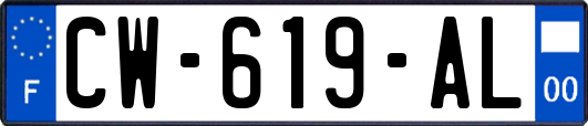 CW-619-AL