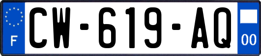 CW-619-AQ