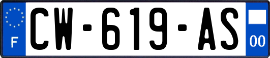 CW-619-AS