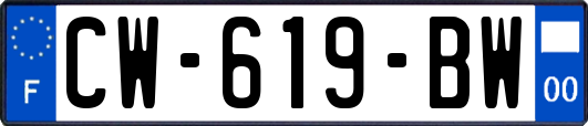 CW-619-BW