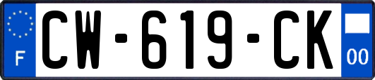 CW-619-CK