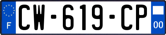 CW-619-CP