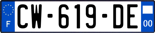 CW-619-DE