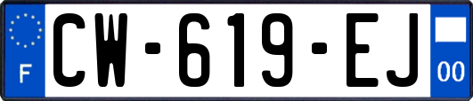 CW-619-EJ