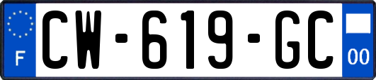 CW-619-GC
