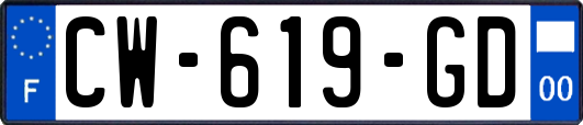 CW-619-GD