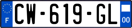 CW-619-GL