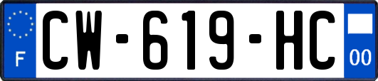 CW-619-HC