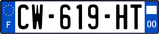 CW-619-HT
