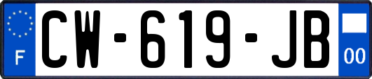 CW-619-JB