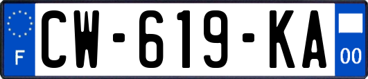 CW-619-KA