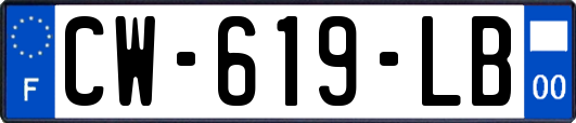CW-619-LB